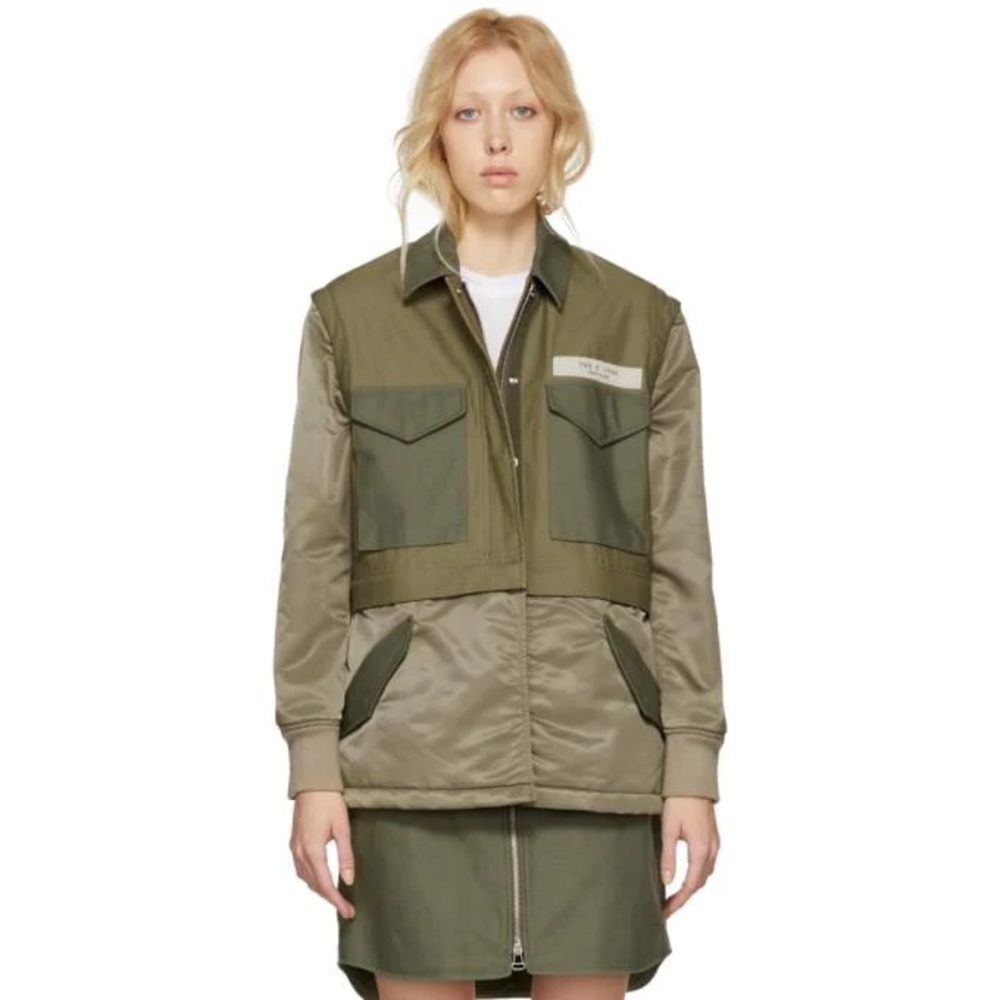 Rag & Bone Jacket - Picture 3 of 3
